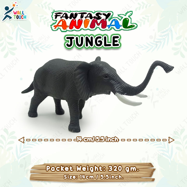 Mini%20Animal%20Set%20-%20Animal%20Play%20Sets%2005%20&%2006%20Pieces%20(Safari%20Animal),%20(Jungle%20Animal)%20-%20Image%205