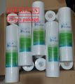 5 Micron PP SEDIMENT FILTER - 5 PCS TOP KLEAN. 