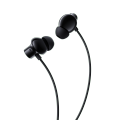 Realme Buds Wireless 3 Neckband Earphones In-Ear 30dB ANC Spatial Audio 13.6mm Dynamic Bass Driver Upto 40 Hours Playback Fast Charging 45ms Low Latency for Gaming Dual Device Connection. 