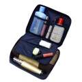Waterproof Makeup organizer bag Multifunction Makeup Storage Bag Outdoor Storage Bag Toiletries Cosmetic box Portable Female Travel Make Up Bag. 