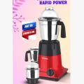 VISION  650W Rapid Power Blender with Overheat Protection. 
