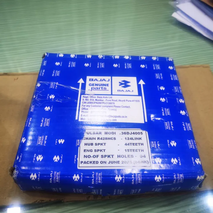 Chain%20Sprocket%20Set%20Bajaj-Pulsar%20150%20Single%20Disc%20all%20model%20-%20Image%207