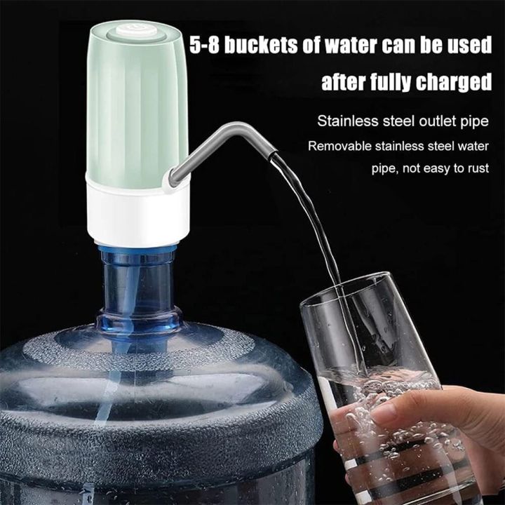 Portable%20Electric%20Water%20Pump%20Water%20Jug%20Pump%20USB%20Charging%20Water%20Dispenser%20Bottle%20Wireless%20Control%20Water%20Pump%20Universal%205%20Gallon%20-%20Image%204