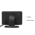 Parking Distance Control LED Display Reverse Auto Radar Monitor B. 