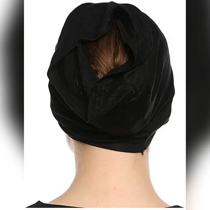 Inner%20Cap%20for%20Wearing%20Hijab%20-%20Black%20Hijab%20Cap%20Hair%20Cover%20-%20Image%202