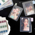 10PCS Morandi Color Cute DIY Photo Card Sleeve Stickers Index Labels Colorful Stickers Korean Style Bookmarks Sticky Notes. 