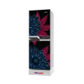 MYONE MY-175 RED DAISY BLACK MATCH. 