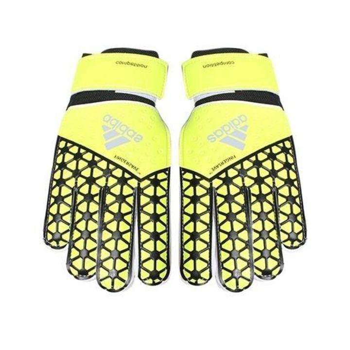 Football Hand Gloves Enhance Your Grip And Protection With