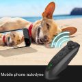Wireless Bluetooth Gamepad Update VR Remote Controller For Android Joystick Game Pad Control For 3D Glasses VR BOX Shinecon.