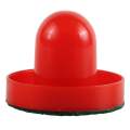 Mini Air Hockey Pusher Goal Handles Paddles. 