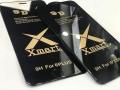 XMART  SCREEN PROTECTOR FOR IPHONE 15 SERIES / 14 SERIES / 13 SERIES / 12 SERIES / 11 SERIES / XS MAX / XR / XS / X / 8 PLUS / 7 PLUS / 7 / 8 / 6 PLUS / 6 / SE 2020. 