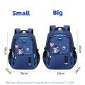 School Bags for Boys Shoulder Backpack Bagutte Children Spinal Protection Light Big Capacity New Astronaut Waterproof Kids. 