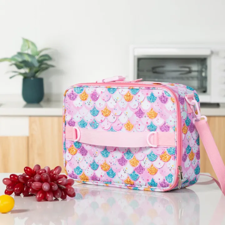 Interior%20Exterior%20Zippered%20Pockets%20Water%20Bottle%20Holder%20Kids%20Lunch%20Bag%20Durable%20Double%20Insulated%20Water-Resistant%20Fabric%20-%20Image%203