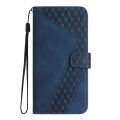 Mi 9T Case For Xiaomi Mi 9T Cover 3D Geometric Lattice Leather Flip Wallet Case on sFor Xiomi Xiaomi Mi9T 9 T Pro Phone Cases. 