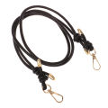 Adjustable Bag Strap DIY Crossbody Shoulder Strap Replacement Handbag Belt Bag Accessories Huiye.