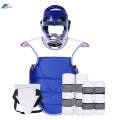 6x Karate Sparring Gear Taekwondo Protective Gear artial Art. 