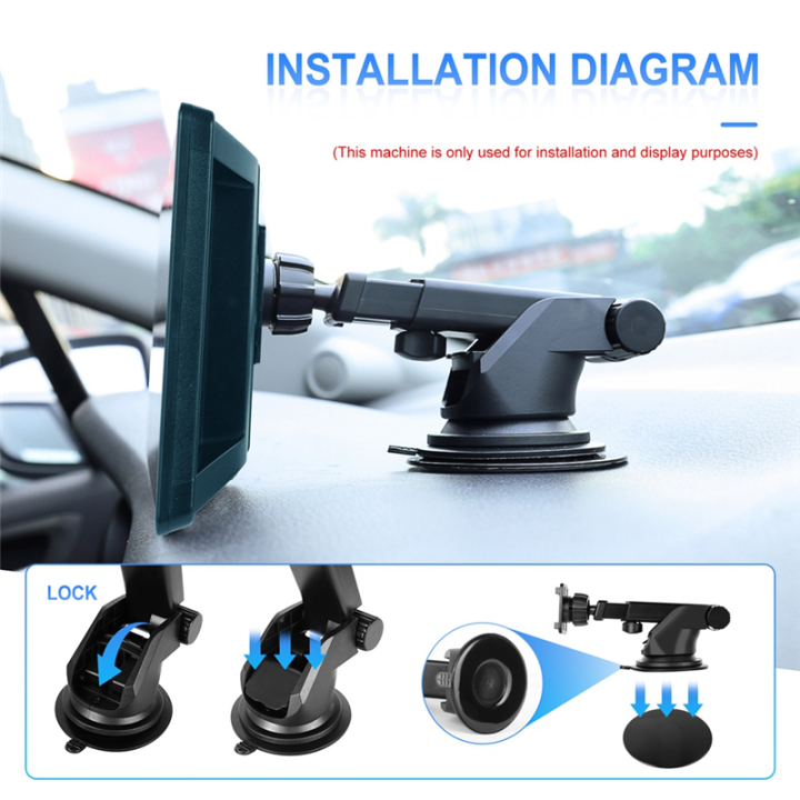 Wireless%20Carplay%20Screen%208"%20Portable%20Car%20Radio%20with%20Android%20Auto%20Portrait%20and%20Landscape%20Screen%20-%20Image%203