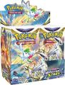 Pokemon TCG Sword And Shield Brilliant Stars 8 Cards in 1 Pack Mastercopy. 