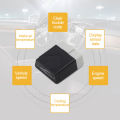 【Xiaofeng】New Univeral Mini V09 ELM327 OBD2 Code Reader can Tool Bluetooth Car canner Diagnotic-Tool OBDII / Window /iOMaxican Autel Car. 