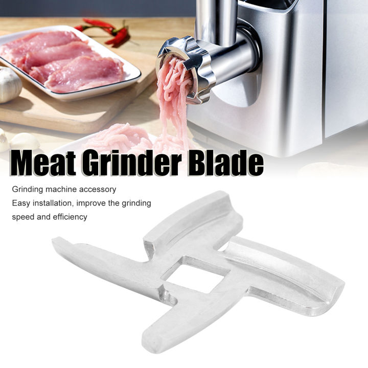 Mincer%20Blade,%20Meat%20Grinder%20Blade%20High%20Hardness%20for%20Grinding%20Garlic%20for%20Fillings%20-%20Image%202