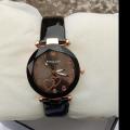 Love Women New Fashionable Watch+Box - Watch For Women.