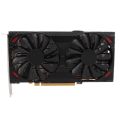 Gaming Graphics Card, Dual Fan Graphics Card PCI Express 3.0 for Work for Business. 