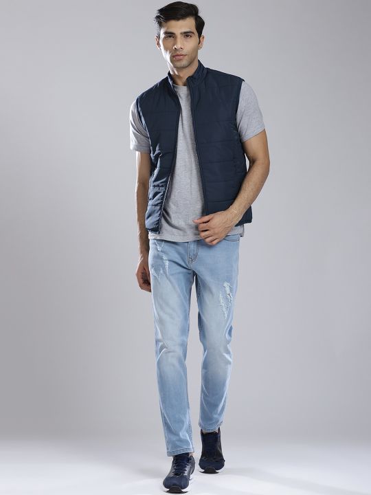 Pantoneclo%20Premium%20Quality%20Multicolor%20Men's%20Padding%20Sleeveless%20Jacket%20-%20Image%206