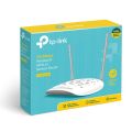 TP-Link TD-W8961N 300Mbps Wireless  ADSL2 Modem Router - White. 