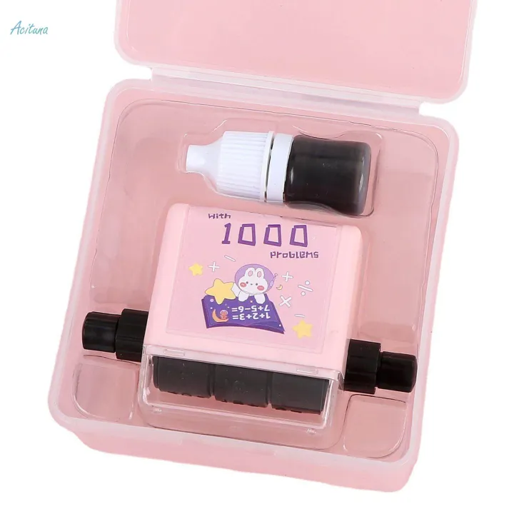 Math%20Roller%20Stamp%20Roller%20Digital%20Teaching%20Stamp%20Portable%20Number%20Teaching%20Practice%20for%20Addition%20Subtraction%20for%20Kindergarten,%20Kids,%20Home,%20Teacher%20-%20Image%203