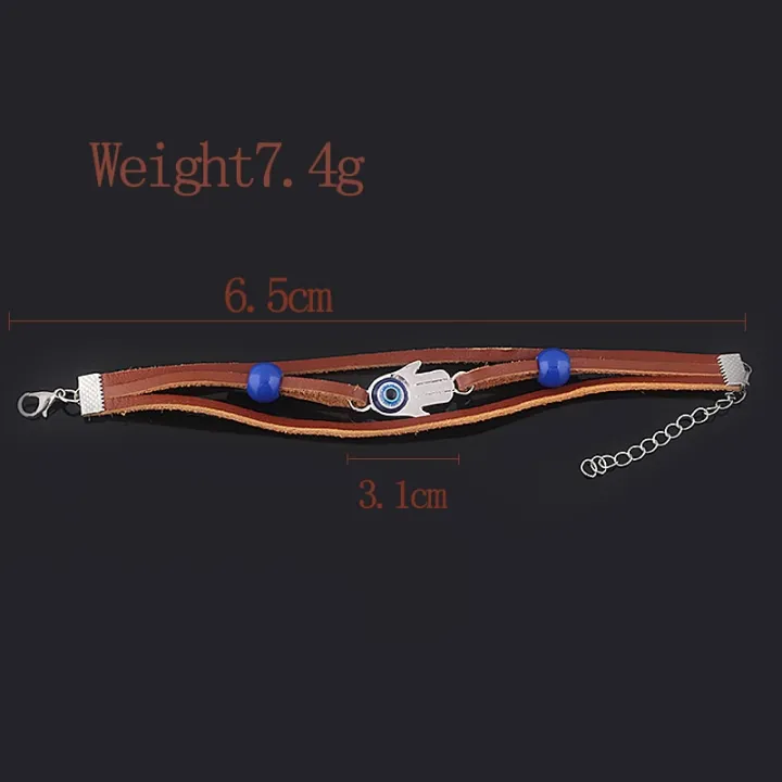 The%20Last%20of%20Us%20Part%202%20Bracelet%20Ellie%20Dina%20Hamsa%20Evil%20Eye%20Blue%20Beads%20Leather%20Bracelets%20Bangles%20for%20Women%20Jewelry%20Gift%20-%20Image%208