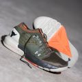 Under Armour Project Rock 2 Men's Trainers Green & Gray. Project Rock 2 Guardian Green’  Shoes For Men. Sneaker For Men.. 