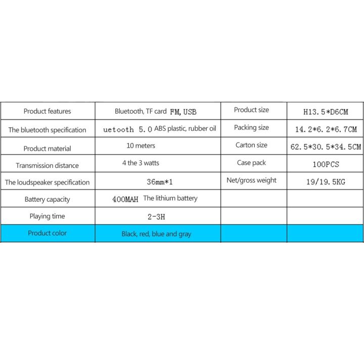 J%20Brand%20Mini%202%20Waterproof%20Wireless%20Bluetooth%20Speaker%20Sound%20Box%20-%20Image%208