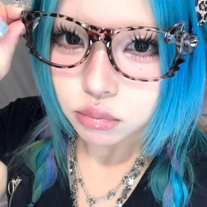 Korean%20Fashion%20Kawaii%20emo%20Glasses%20Frame%20Women%20Optical%20Harajuku%20Cute%20Eyeglasses%20Frames%20Y2k%20Glasses%20Korean%20Outfits%20Glasses%20-%20Image%203