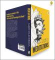 Meditations Paperback. 