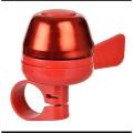 Bicycle Bell for Cycle Sound Crisp Ting Tong Style Fancy Adjustable Size - Cycle Accessories.