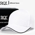 High Crown Big Head Large Size Quick Dry Running Hats Plain Mesh Baseball Cap sports Hats Men and Women Breathable Golf Hat. 