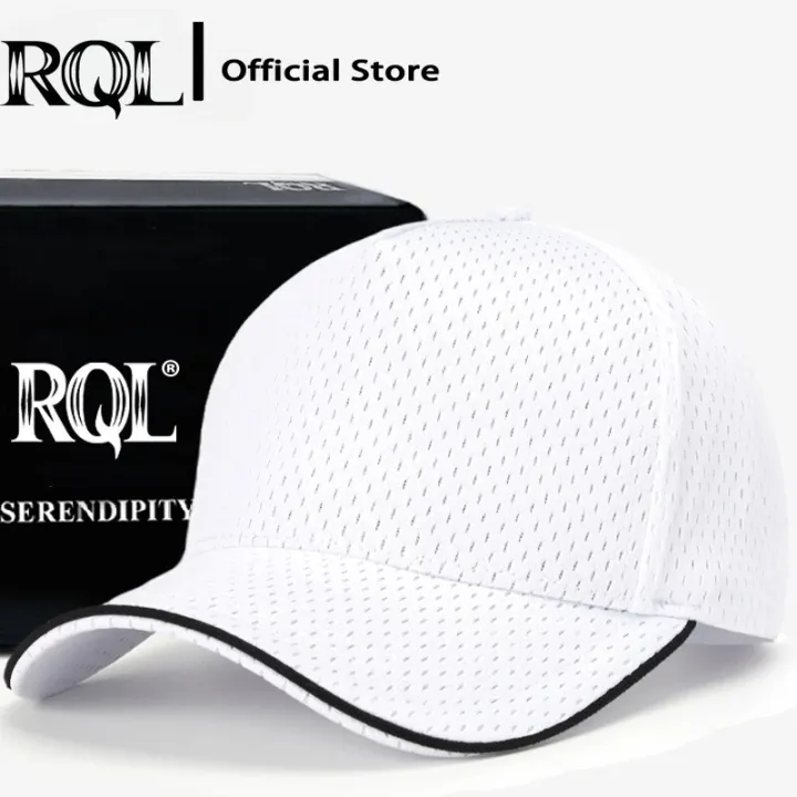 High Crown Big Head Large Size Quick Dry Running Hats Plain Mesh Baseball Cap sports Hats Men and Women Breathable Golf Hat