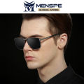 New MENPE unglae Driver Driving Mirror TAC Polarized Glae unglae Men And Women Tide Glae Brand Goggle unglae Retro Anti Glare Driving un Glae.