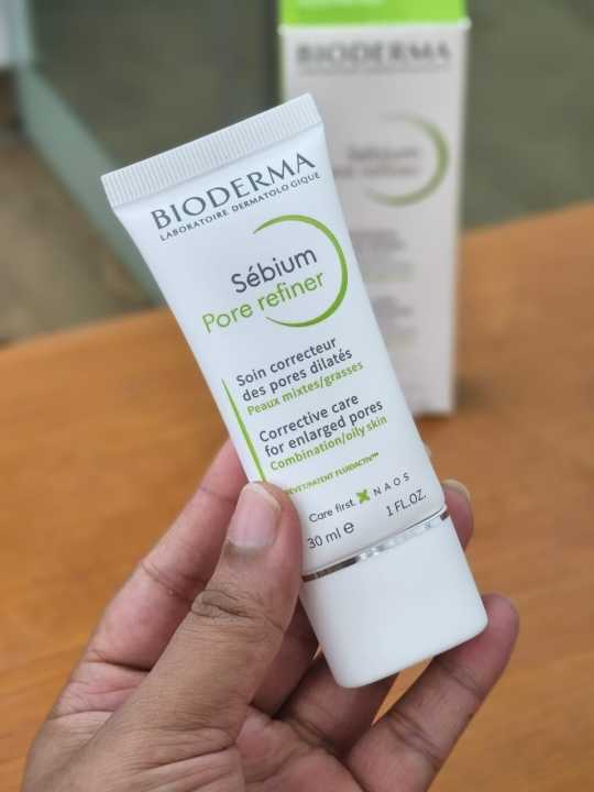 Bioderma Sébium Pore Refiner 30ml