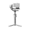 DJI RS 4 Mini Handheld Camera Gimbal Stabilizer. 