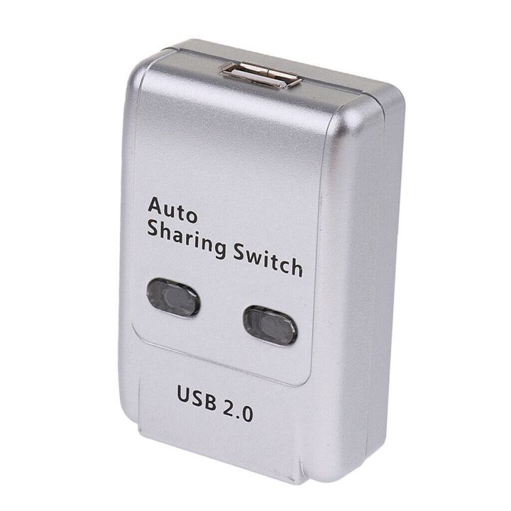 FJGEAR%202X%20USB%202.0%20Auto%20Sharing%20Switch%202%20Port%20HUB%20Adapter%20Switcher%20for%202%20PC%20Printer%20USB%20Switch%20Devices%20Support%20Windows%20-%20Image%203