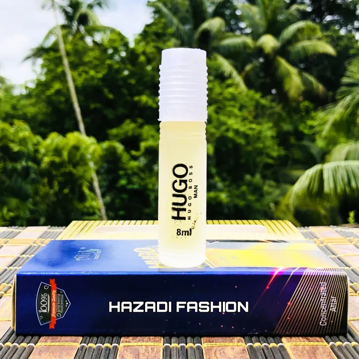 Hugo%20Boss%20Man%20By%20Alif%20Attar%20Long%20Lasting%20Roll%20On%20Non%20Alcoholic%20Perfume%20(%E0%A7%A7%E0%A7%A6%E0%A7%A6%25%20%E0%A6%B9%E0%A6%BE%E0%A6%B2%E0%A6%BE%E0%A6%B2)%20-%208ml%20-%20Image%202