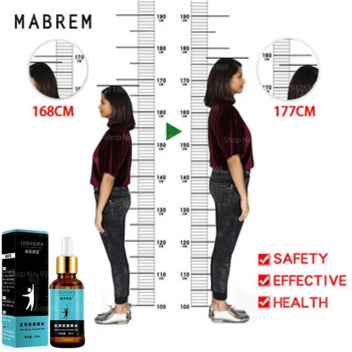 Lidoria%20Height%20Increasing%20Oil%20Grow%20Taller%20Lidoria%20Growth%20Essential%20Oil%20Foot%20Health%20Products%20Bone%20Growth%20Promote%20Second%2030ML%20-%20Image%203