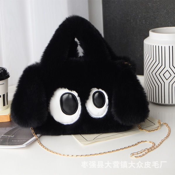 Winter%20Fashion%20Shoulder%20Crossbody%20Handbag%20Big-eyed%20Puppy%20Plush%20Bag%20Women's%20Cute%202024%20New%20Autumn.%20-%20Image%206