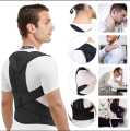 New Back Brace Posture Corrector for Women and Men Upper Back Support Pain Relief Improve Bad Posture Clavicle Spine Corrector. 