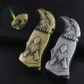 Pocket Gas Lighter- Eagle Part 2. 