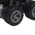 Vehicle Inertial Powerful Large Wheel Children Toy Vehicle Model Car for Birthday. 