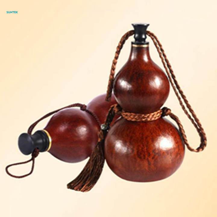 Portable%20Water%20Bottle%20Gourd%20Drink%20Jug%20Mens%20Gifts,%20Dried%20Gourd%20Flasks%20Calabash%20Ornament%20for%20Outdoor,%20Boating%20Storing%20Drinks%20and%20Water%20Travel%20-%20Image%204
