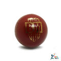 Cricket Hand Stitched Test Ball practice cricket balls indoor cricket balls - Unsurpassed Quality. 