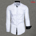 Men Full Sleeve Casual Shirt - LN1288S.